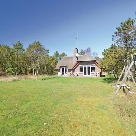 Vestermarken Iv Casa vacanze