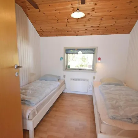 Casa de Férias Vestermarken Iv Blåvand