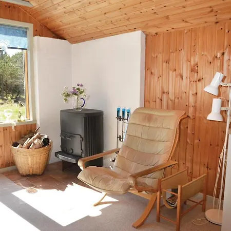 3 Bedroom Stunning In Blåvand